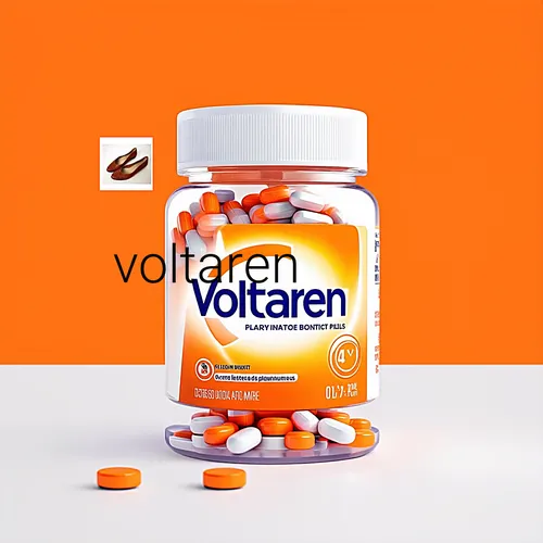 Precio de voltaren gotas